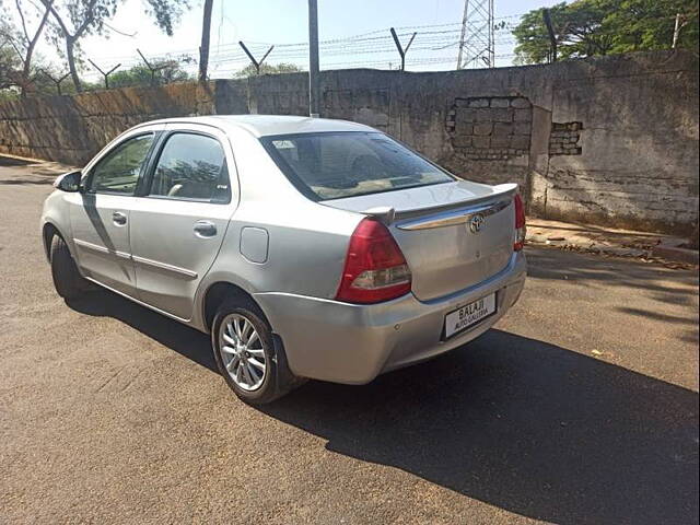 Used Toyota Etios [2010-2013] V in Pune