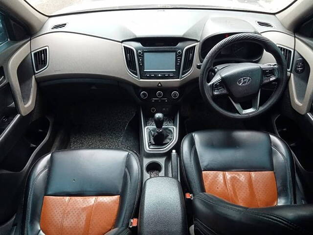 Used Hyundai Creta [2015-2017] 1.4 S in Kanpur