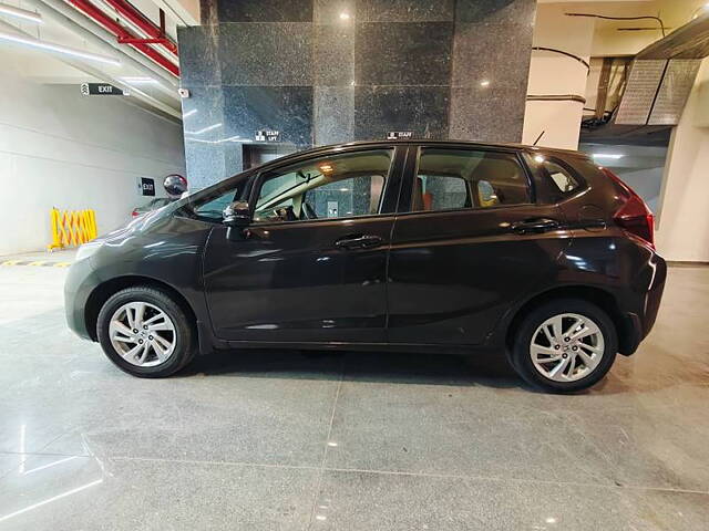 Used Honda Jazz [2015-2018] V AT Petrol in Ahmedabad