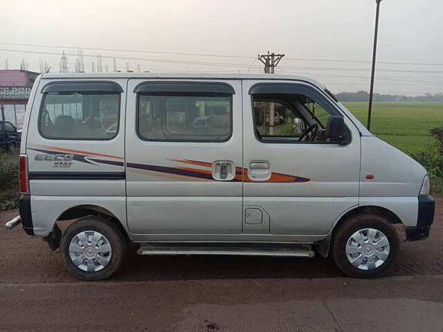 Used Maruti Suzuki Eeco [2010-2022] 7 STR in Kharagpur