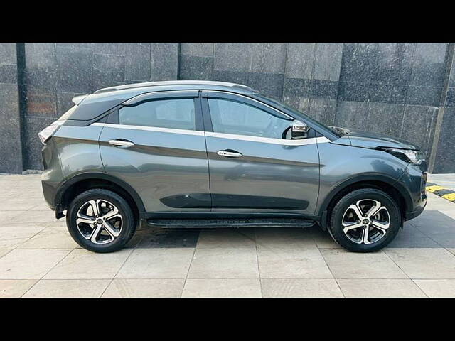 Used Tata Nexon [2020-2023] XZA Plus (O) Diesel in Delhi