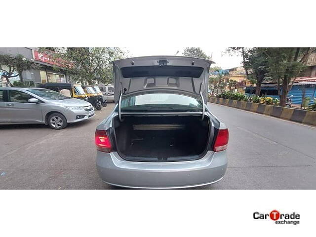 Used Volkswagen Vento [2010-2012] Trendline Diesel in Mumbai