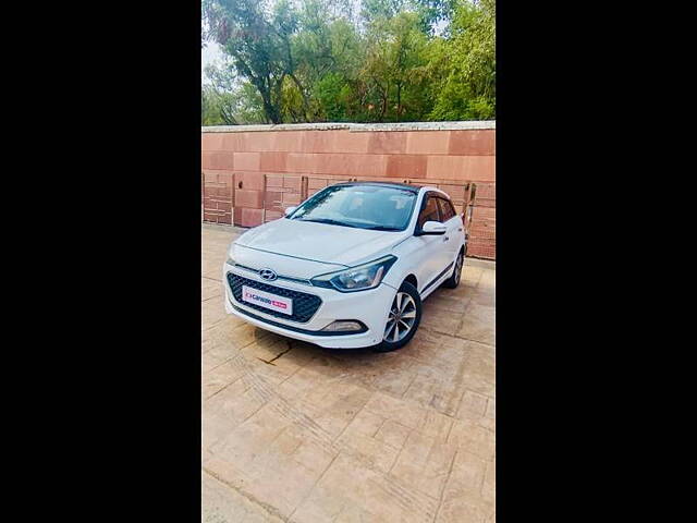 Used Hyundai i20 [2010-2012] Asta 1.4 CRDI in Kanpur