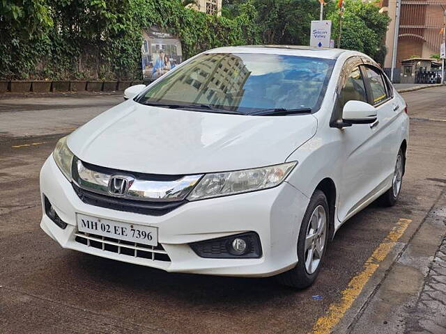 Used Honda City [2014-2017] VX in Mumbai