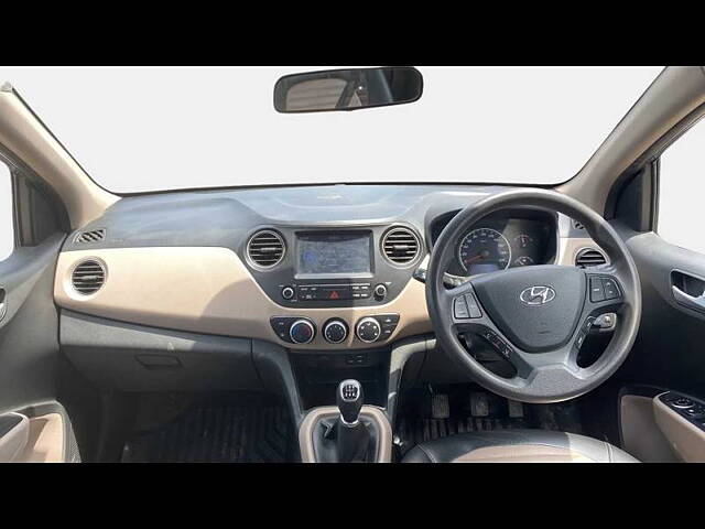 Used Hyundai Grand i10 Sportz 1.2 Kappa VTVT in Pune