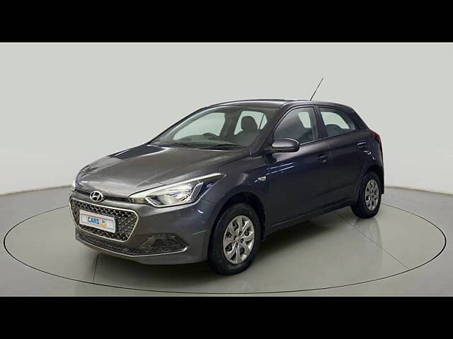 Used Hyundai Elite i20 [2014-2015] Magna 1.2 in Delhi