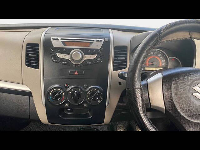 Used Maruti Suzuki Wagon R 1.0 [2014-2019] VXI in Chennai