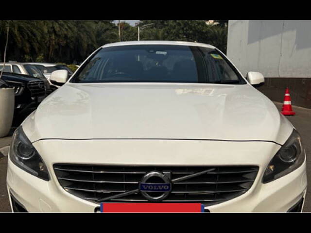 Used 2015 Volvo S60 in Lucknow