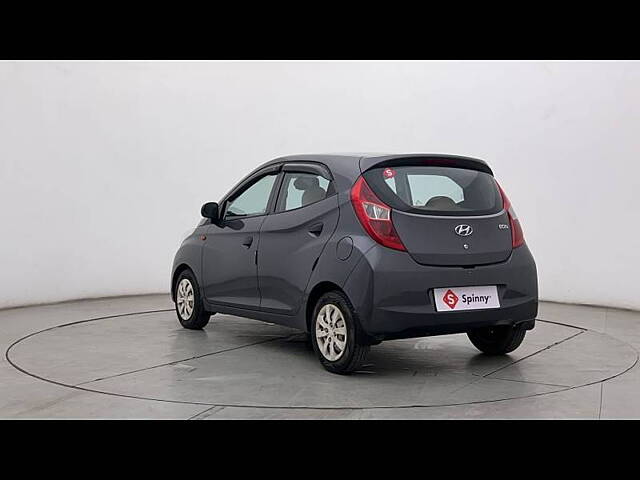 Used Hyundai Eon Era + in Chennai