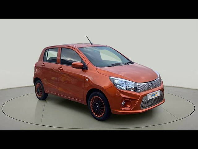 Used 2019 Maruti Suzuki Celerio in Pune