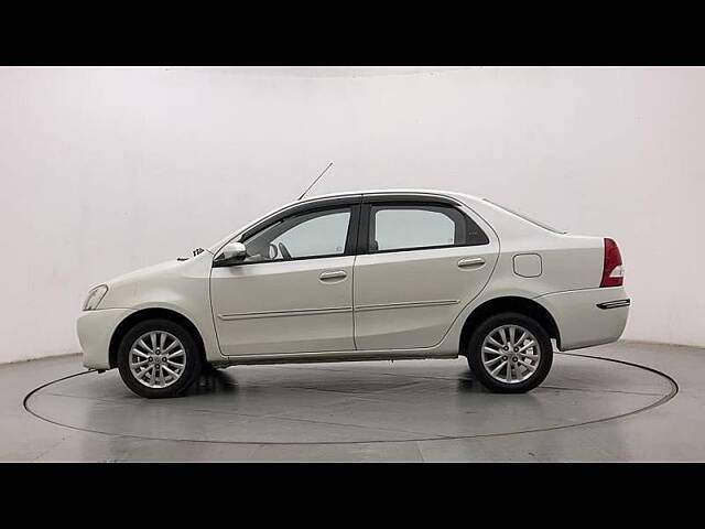 Used Toyota Etios [2014-2016] VX in Navi Mumbai