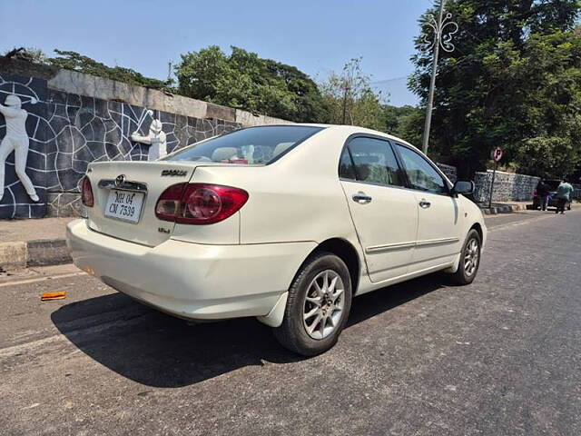 Used Toyota Corolla HE 1.8J in Mumbai