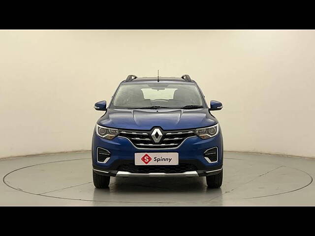 Used Renault Triber [2019-2023] RXZ EASY-R AMT in Pune