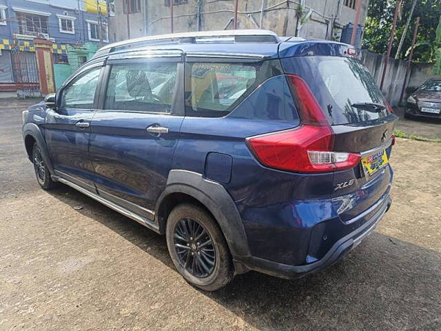 Used Maruti Suzuki XL6 [2019-2022] Zeta MT Petrol in Kolkata