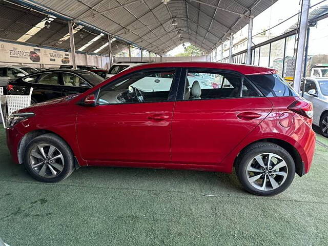 Used Hyundai Elite i20 [2017-2018] Sportz 1.4 CRDI in Bangalore