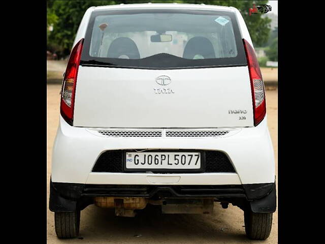 Used Tata Nano Twist XT in Ahmedabad