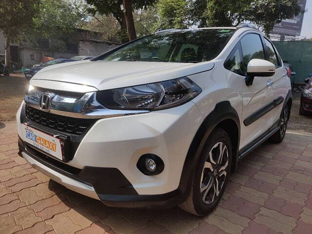 Used Honda WR-V [2017-2020] VX MT Petrol in Mumbai