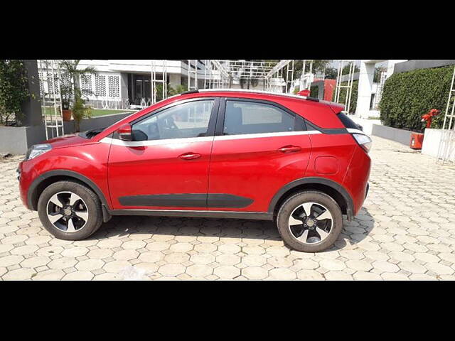 Used Tata Nexon [2017-2020] XZ Plus Diesel in Nashik