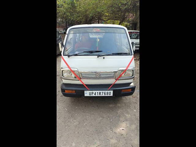 Used Maruti Suzuki Omni E 8 STR BS-IV in Lucknow