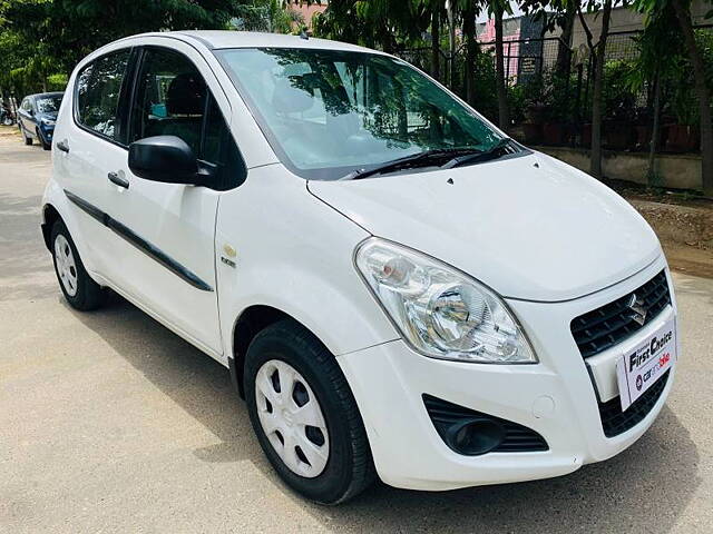 Used 2015 Maruti Suzuki Ritz Vdi BS-IV for sale at Rs. 3,95,000 in ...