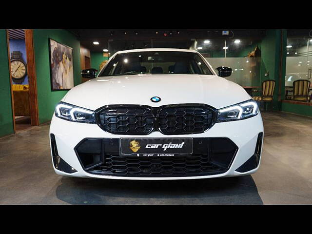 Used 2023 BMW 3-Series in Chandigarh