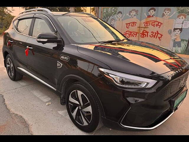 Used MG ZS EV [2020-2022] Exclusive [2020-2021] in Delhi