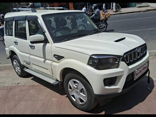 Used Mahindra Scorpio 2021 S5 2WD 7 STR in Lucknow