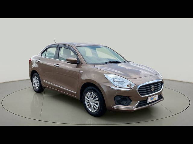 Used 2018 Maruti Suzuki DZire in Nashik