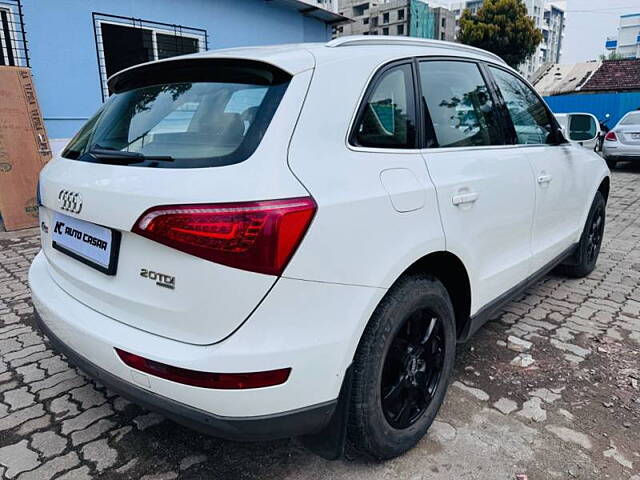 Used Audi Q5 [2009-2012] 2.0 TDI quattro in Pune