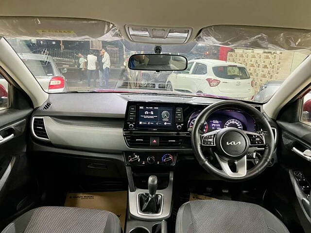 Used Kia Seltos [2019-2022] HTK 1.5 [2020-2021] in Delhi