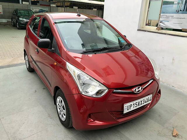 Used Hyundai Eon D-Lite + in Meerut