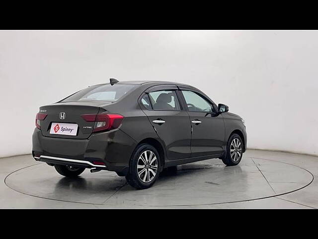 Used Honda Amaze [2018-2021] 1.2 VX CVT Petrol [2019-2020] in Chennai