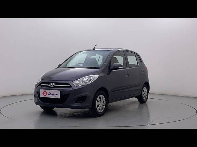 Used 2011 Hyundai i10 in Bangalore