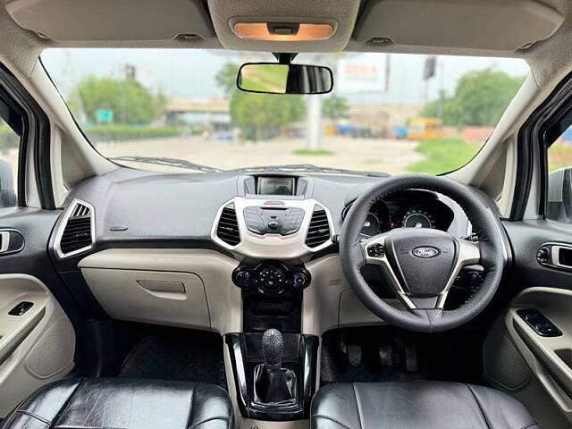 Used Ford EcoSport [2013-2015] Trend 1.5 TDCi in Kharar