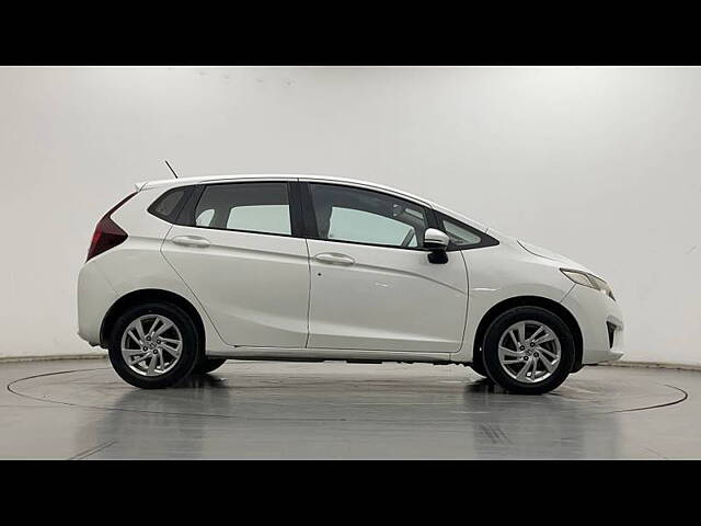 Used Honda Jazz [2015-2018] V Petrol in Hyderabad