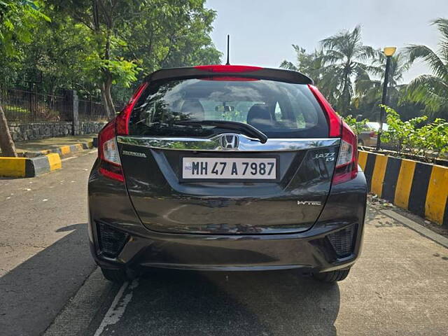 Used Honda Jazz [2015-2018] V AT Petrol in Mumbai