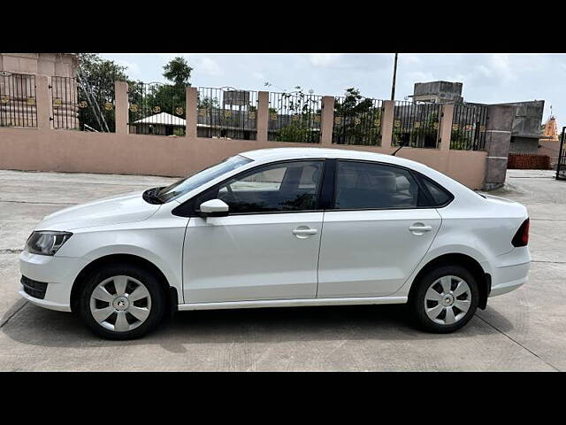 Used Skoda Rapid Active 1.5 TDI in Vadodara