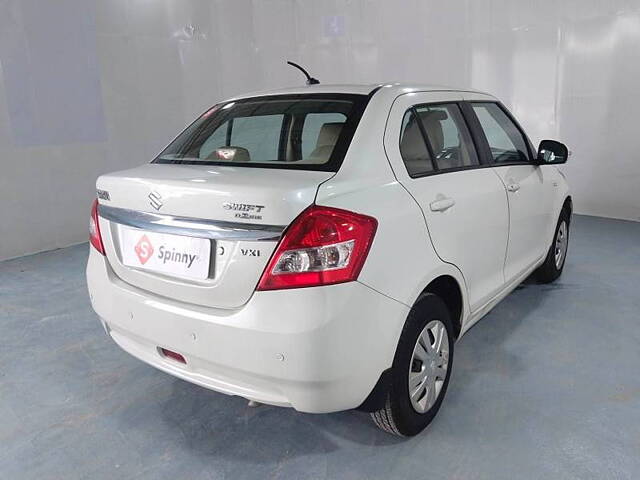 Used Maruti Suzuki Swift DZire [2011-2015] VXI in Kochi