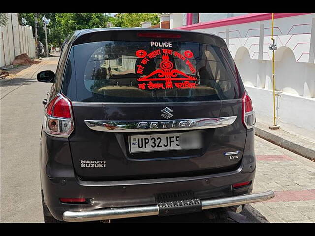 Used Maruti Suzuki Ertiga [2015-2018] VDI SHVS in Lucknow