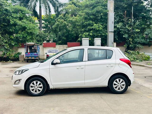 Used Hyundai i20 [2012-2014] Sportz 1.4 CRDI in Surat