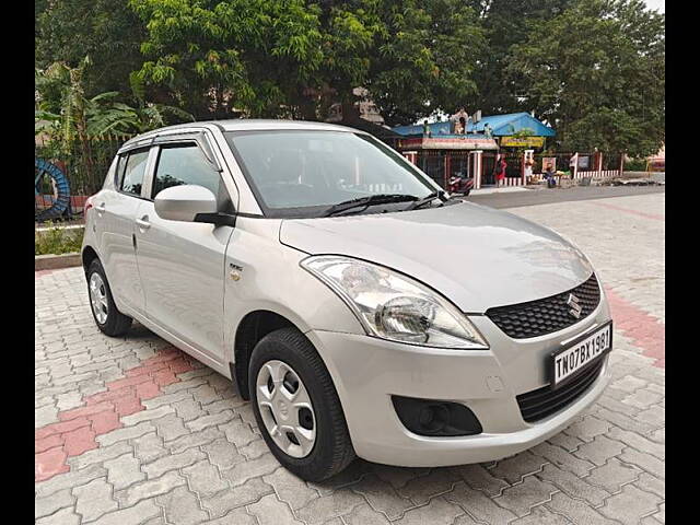 Used Maruti Suzuki Swift [2014-2018] LDi ABS [2014-2017] in Chennai