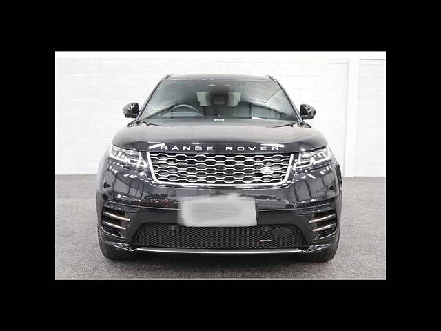 Used Land Rover Range Rover Velar [2017-2023] S R-Dynamic 2.0 Diesel in Delhi