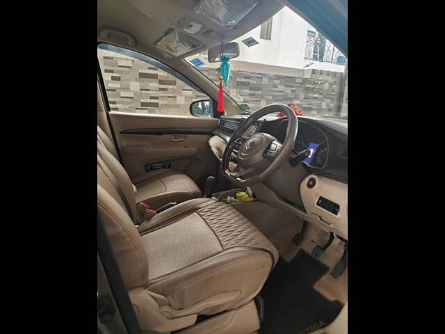 Used Maruti Suzuki Ertiga [2015-2018] ZXI+ in Thane