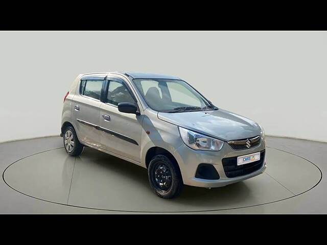 Used 2017 Maruti Suzuki Alto in Lucknow