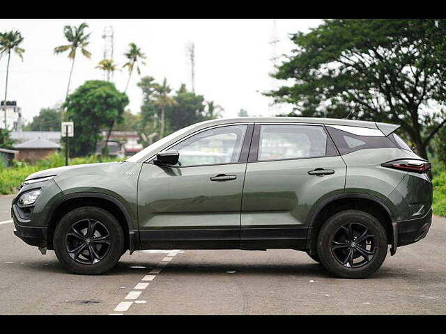 Used Tata Harrier [2019-2023] XT in Kochi