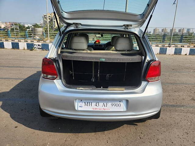 Used Volkswagen Polo [2010-2012] Highline1.2L D in Pune