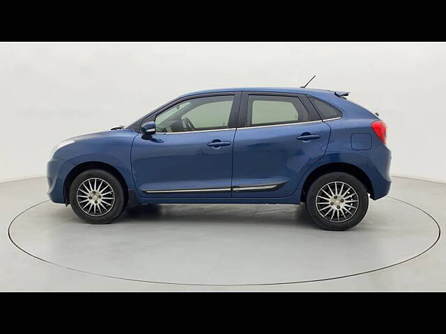 Used Maruti Suzuki Baleno [2015-2019] Delta 1.2 in Chennai