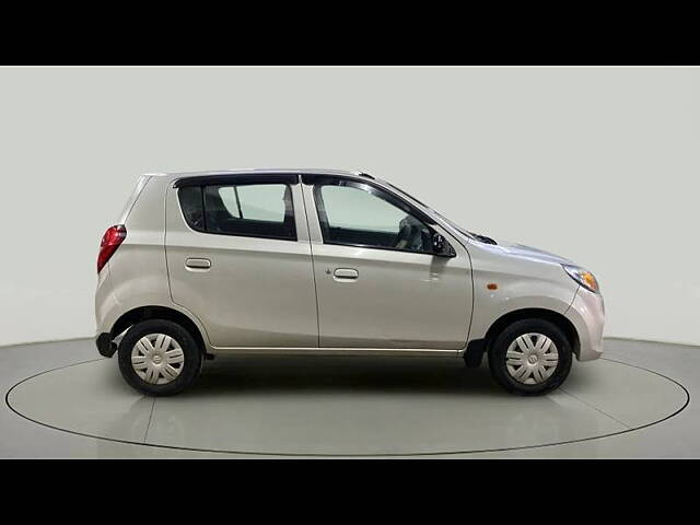 Used Maruti Suzuki Alto 800 [2012-2016] Lxi in Mumbai