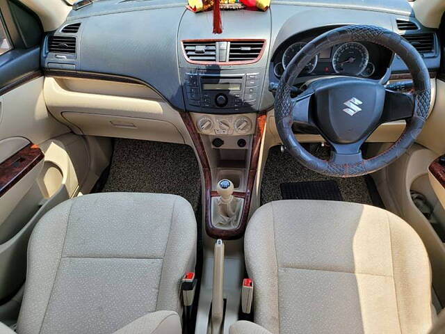 Used Maruti Suzuki Swift DZire [2011-2015] VDI in Nashik