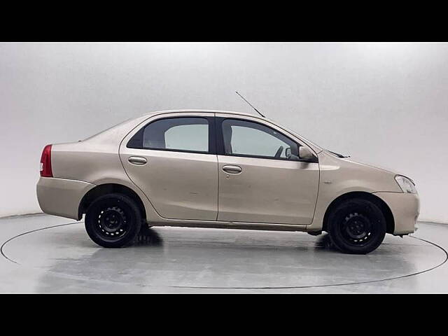 Used Toyota Etios [2010-2013] G in Bangalore